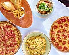 Village Pizza