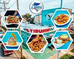 El tiburon rest inc