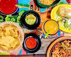 Baja Cali Tacos #2