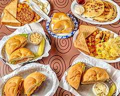 Bagel Bazaar Of North Brunswick