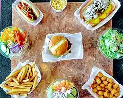 Half-Time's Sports Bar & Grill