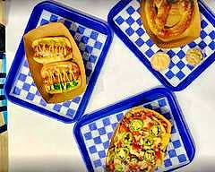 Doug's Deli & Taproom