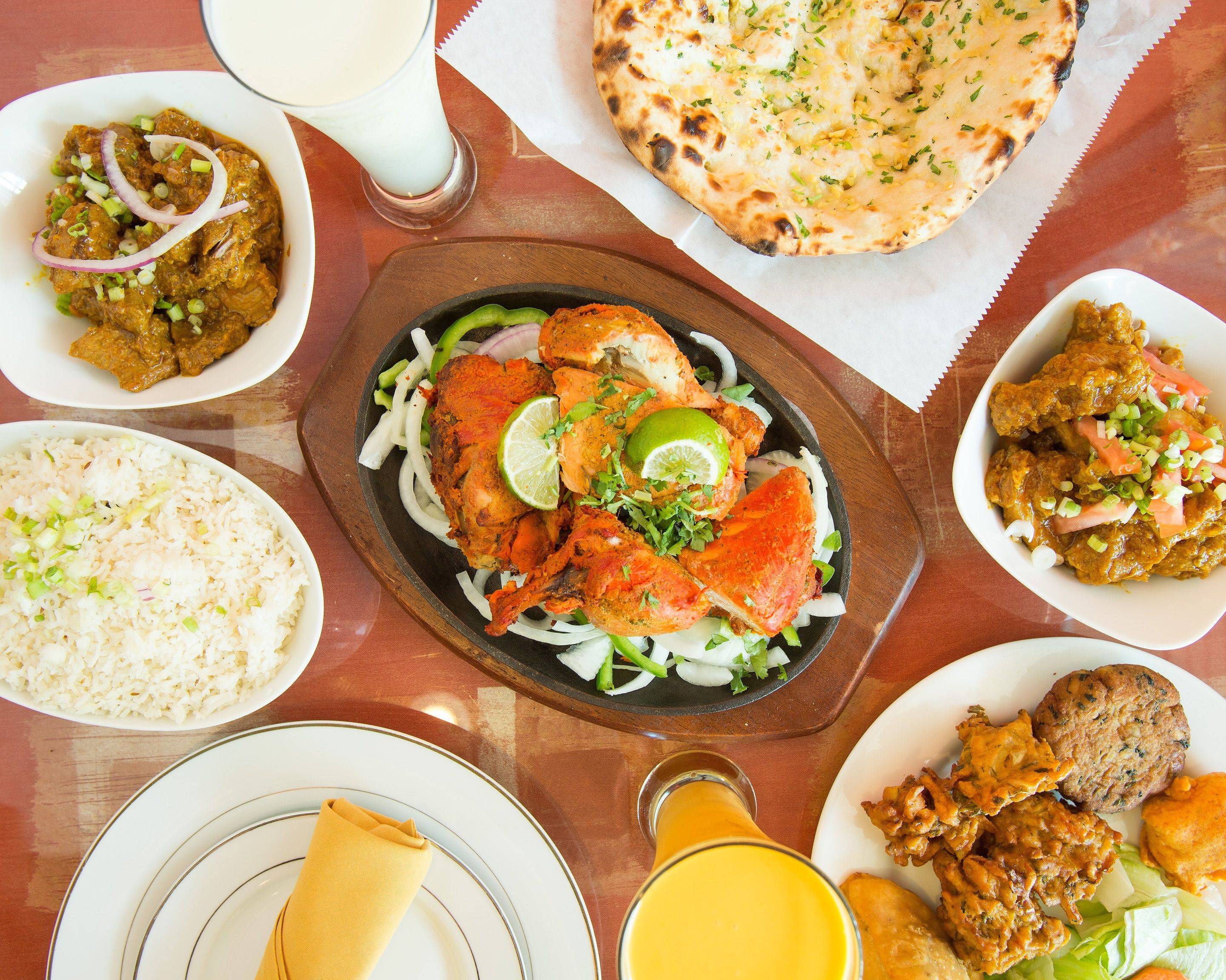 Indian Kitchen Allston: Authentic Flavors Await