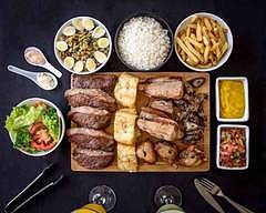 Taste of Egypt