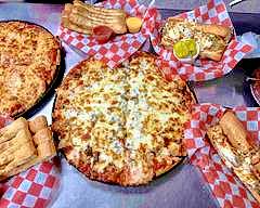 Bronko's of Southeast Indy