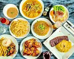 WingStation (Highway 6)