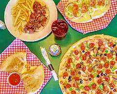 Proccolino's Ristorante & Pizzeria (Goldenrod Rd.)