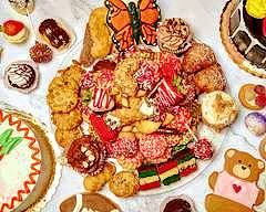 Francesco’s Bakery