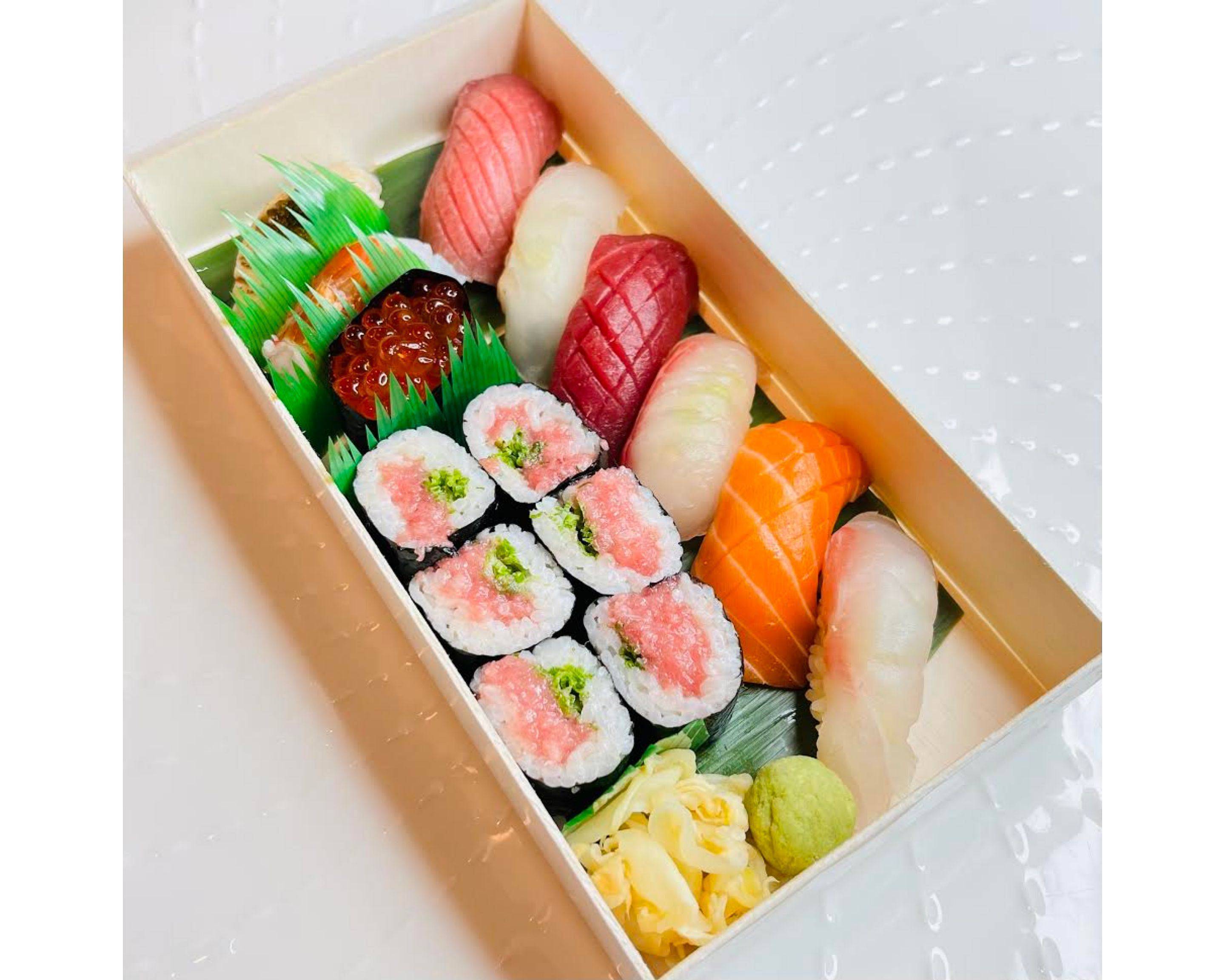 Sushi Hatsune - Sushi Bars restaurant in New York, NY