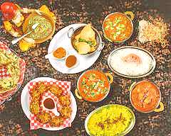 India Village Ancaster