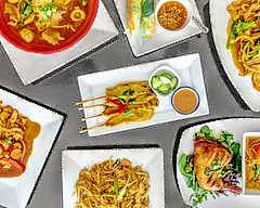 Sweetie cup thai cafe