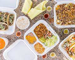 Alfredo's Mexican Food (El Monte)