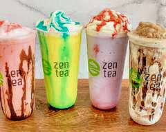 Zen Tea (Fayetteville)