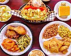 Phoenix Eatery