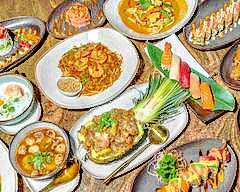 365 Thai & Sushi East