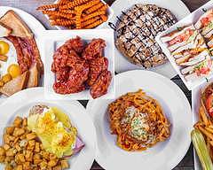 Broadway Bar & Grill (Innes)