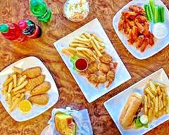 Katz Wings