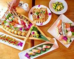 Kimono Authentic Japanese Restaurant (lexington)