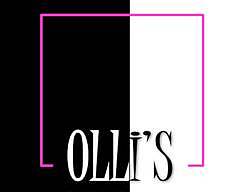 Olli's Burgers Bar