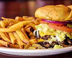 Duckworth's Grill & Taphouse (Mooresville)