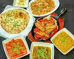 Apna Restaurant