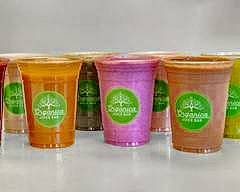 Organica Juice Bar