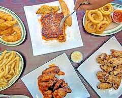 Zaytoon Wings