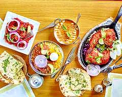Zayka Indian Cuisine (Raleigh)