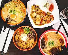 Sumi Ramen