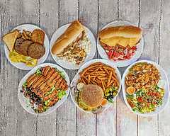 Chilli Chilli Deli and Grill