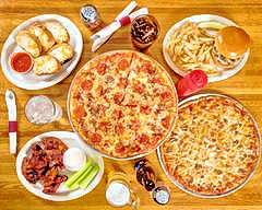 Baker Boy Pizza Company (N Cherry St)