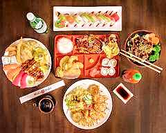 Lee’s sushi