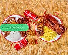 Dial A Shisanyama, Menlyn