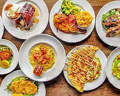 City View Sports Bar and Bistro (Austell)