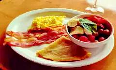 Bon Ami Bistro & Crepes