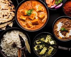 Curry Bowl Indian Fusion
