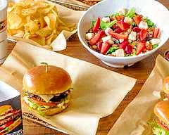Burger 21 (Novi)