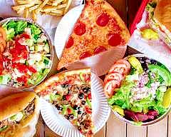 Joe's New York Pizza (Scottsdale)