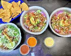 La Piedad Taqueria