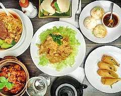 East Wall Chinese Restaurant