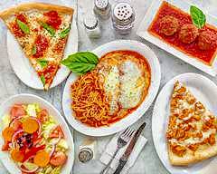Susano's Pizzeria