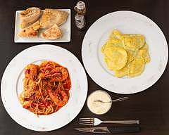 So Pizzeria
