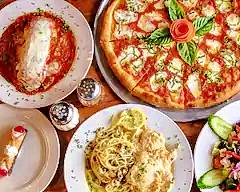 Burrata Italian Kitchen
