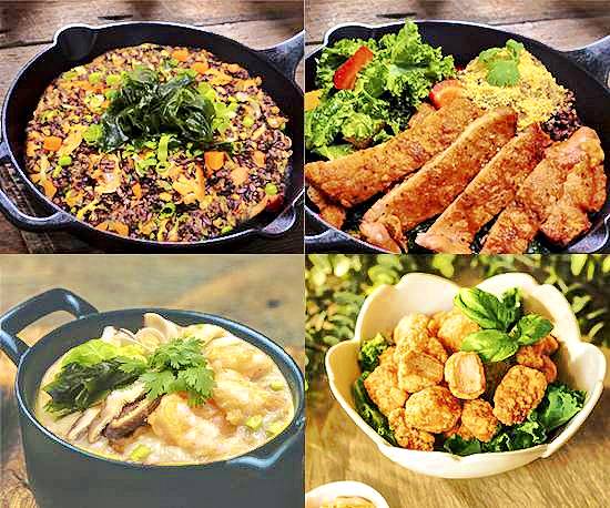 Ever After Tea Room & Eatery