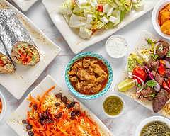 Fairfax Kabob