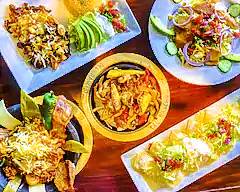 El Salvadoreño Restaurant