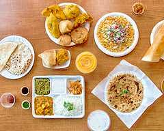 India Food and Spices