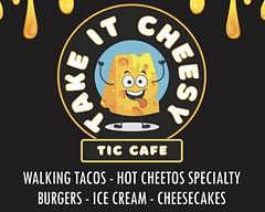 Take It Cheesy