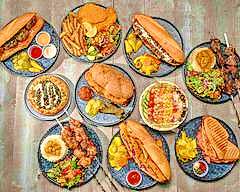 Feed Me! Kosher Bistro 