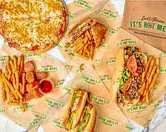 Can't Believe It's Not Meat Orland Park